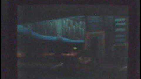 crash of the titans(ds)- n-gin