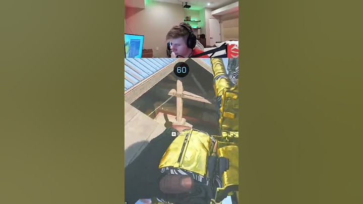 "cheater" reacts to warzone's new anti-cheat