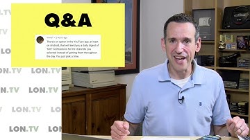 How to Use YouTube Notification Consolidation: YouTube App Digest Feature