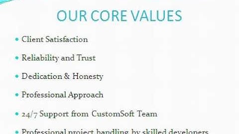 Best HIMS Software by Custom Soft