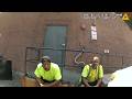 Cooking Oil Theft Leads To The Discovery Of Wanted Suspects