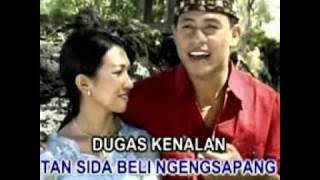 MANG JANA - Listya Dewi