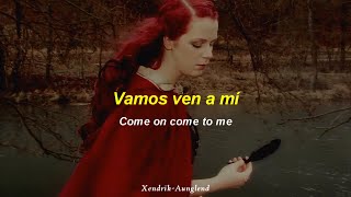 Xandria - Ravenheart ; Español - Inglés | Video HD