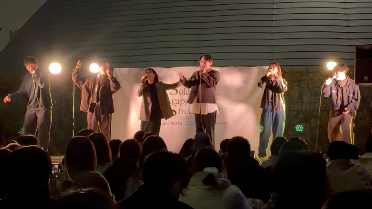 ソラマチ2026  いいトコどりっぷ 『breakfast』|  Final