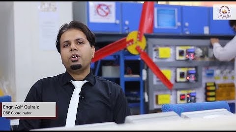 POWER SYSTEM INCUBATION CENTRE