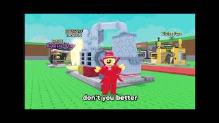 There is all brainrot exist count #subscribemychannel #stealabrainrot #roblox