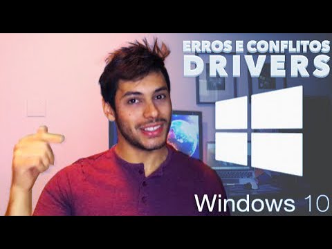 Vídeo: Correção: Sem Bluetooth Após A Atualização Dos Criadores No Windows 10