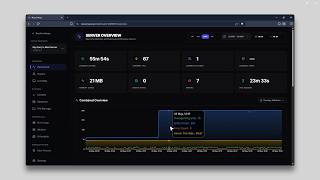 Nexus Maps: GMod - A Game Server Telemetrics System