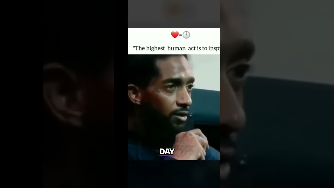 The Power of Inspiration: Igniting Movements and Changing Lives 