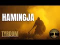 Hamingja: The Norse Idea of Fortune