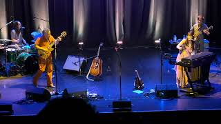 She & Him - In The Sun (Live) - Pump Up the Volumes Tour - Boston, MA - September 24, 2026