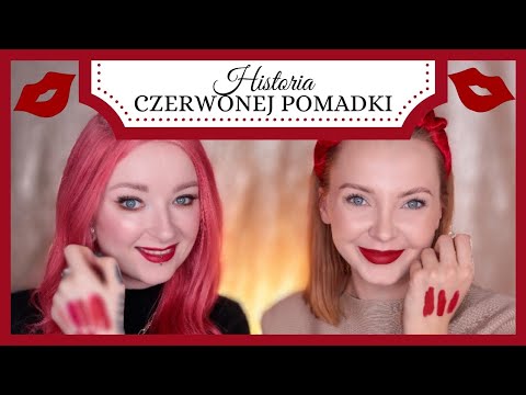 Wideo: Jaka jest najlepsza czerwona szminka?