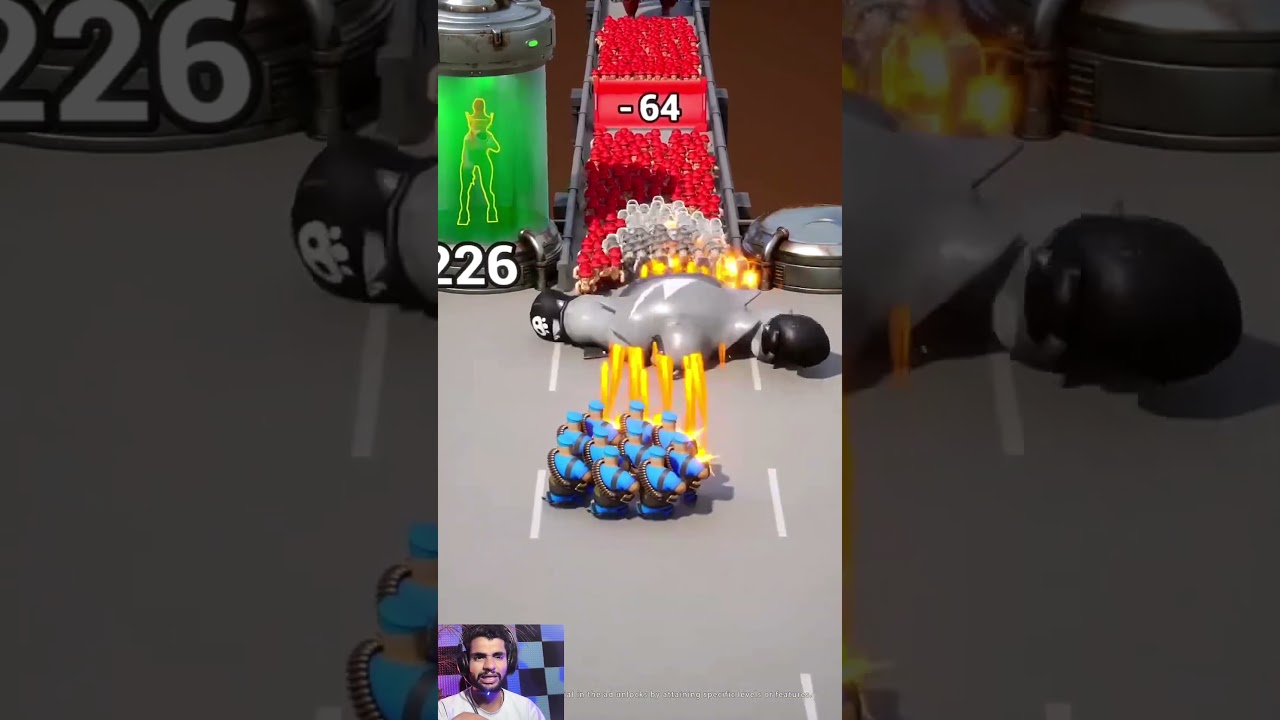 Top War Part 574: Starting from ZERO to HERO! 💥 #TopWar #Gameplay #MobileGaming #NoobToPro #GameOn