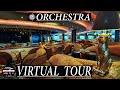 COSTICRUISE & MSC ORCHESTRA Virtual Tour By Costi