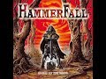 HammerFall - Glory to the Brave (traduzida/legendada em português)