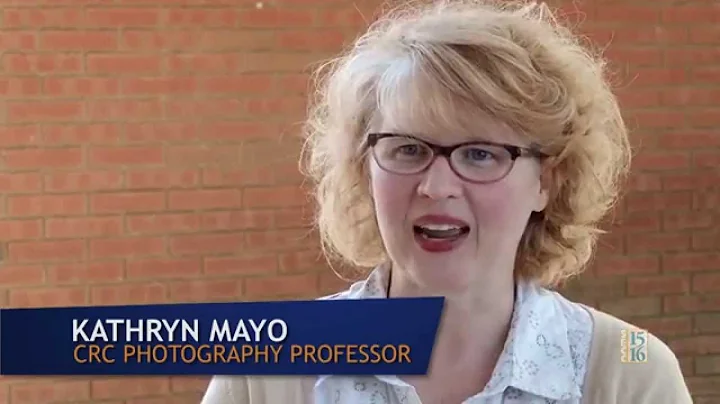 Kathryn Mayo, Photography Professor, Part 4