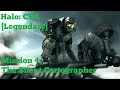 [PC][1080p 60fps] Halo: CEA - Legendary - Mission 4: The Silent Cartographer
