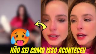 POLÊMICA🚨 VAZA V!DEO !NTIM0 de LARISSA MANOELA VEJA🔞...  NOTICIAS DOS FAMOSOS HOJE