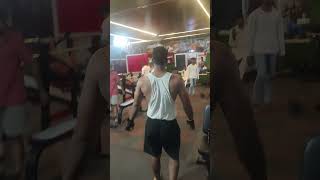 Maza aa gaya! Best Back Workout Tips