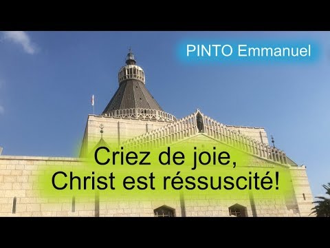 criez-de-joie,-christ-est-ressuscité-n°15-10---karaoké-n°381