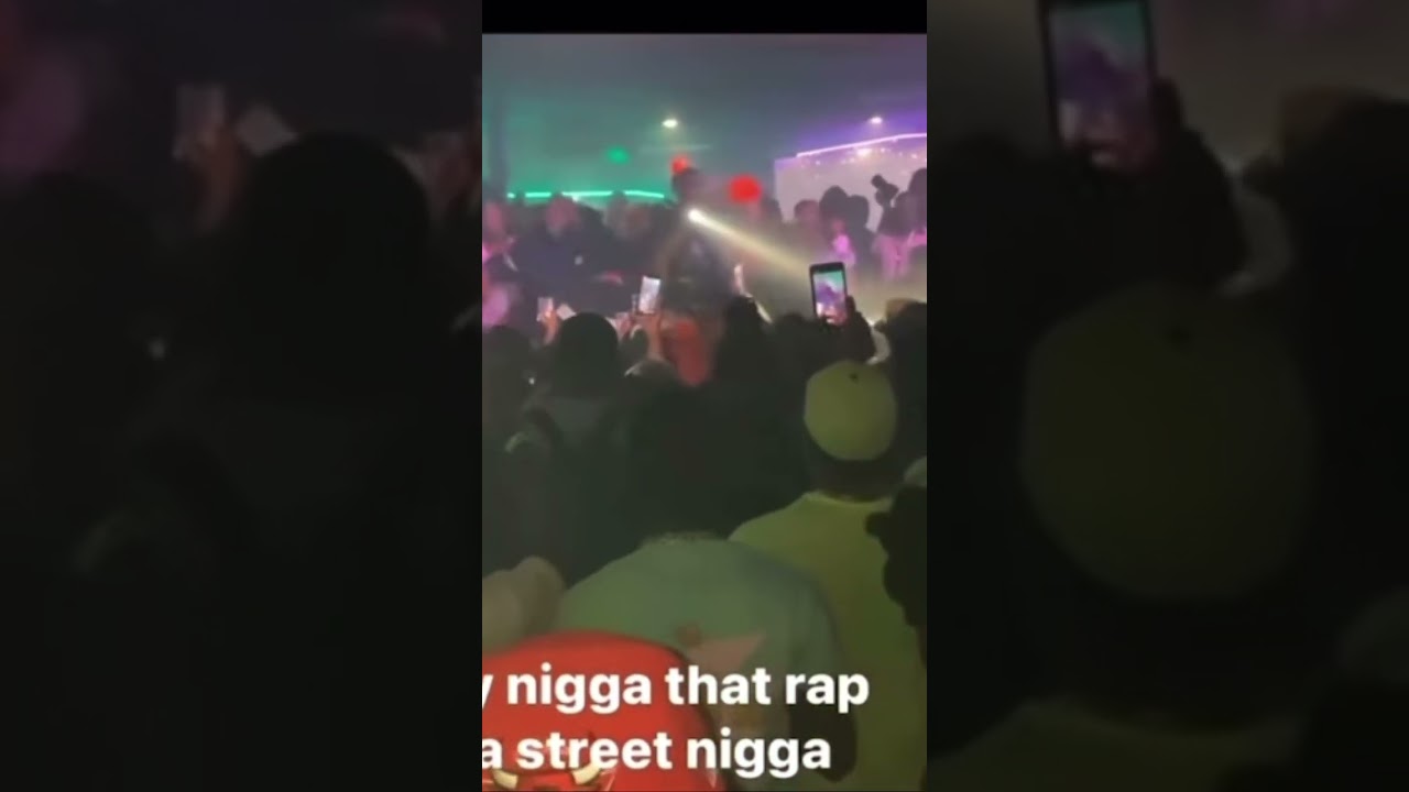 Obejrzyj Finesse two Tymes ( Runs Off Stage ) After St. Louis Goons Try To Snatch His Chain w YouTube Obejrzyj Finesse two Tymes ( Runs Off Stage ) After St. Louis Goons Try To Snatch His Chain w YouTube