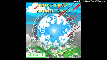 Problem Sleuth Title Theme - Homestuck: Sound Test ~Disc 1