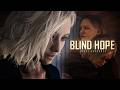 Grace Ashcroft Tribute || Blind Hope (RE9)