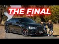 2021 Chrysler 300 SRT PACER 6.4L V8 HEMI 1 of 50 - End Of An Era | 4K