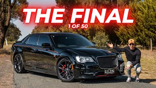 Research 2022
                  Chrysler 300 pictures, prices and reviews