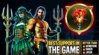 WHY EVERYONE IS WRONG ABOUT FLASH’S RING! | Injustice 2 Mobile screenshot 3