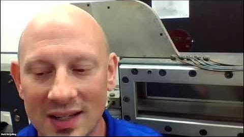 Weekly Webinar Series: Wind Tunnel Lab