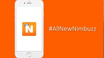 The Exciting Nimbuzz Messenger Features