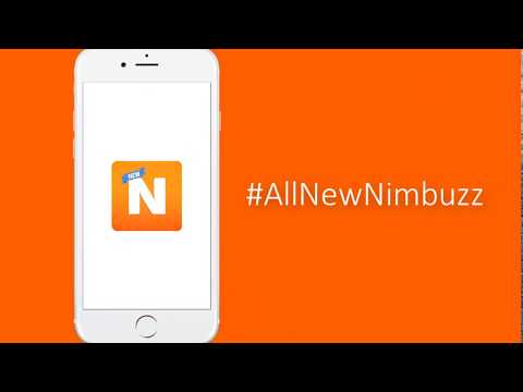 The Exciting Nimbuzz Messenger Features 