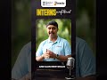 Growth Through Guidance | PMIS Intern at HAL