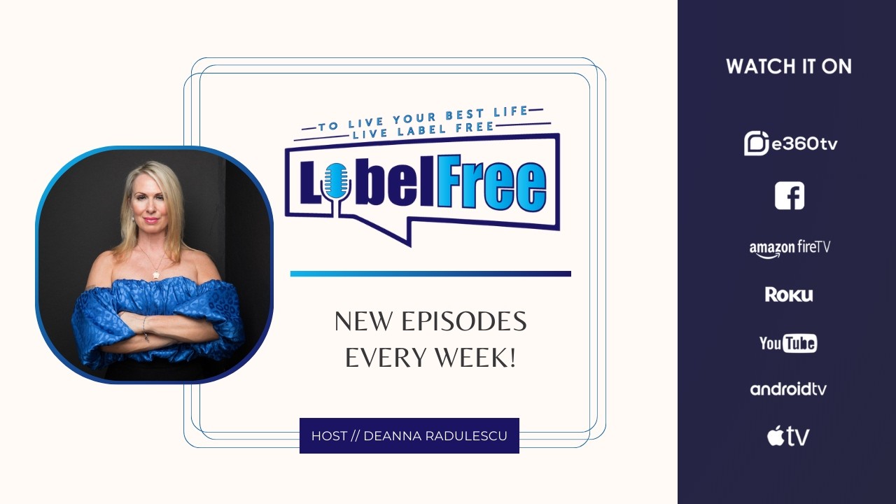Learn to Love Being You: Rewriting Beliefs & Reclaiming Your Mental Power