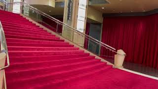 Dolby Theatre in LA, Oscars 2022