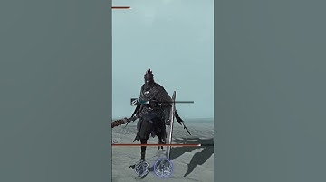 THAT moment in Nightreign