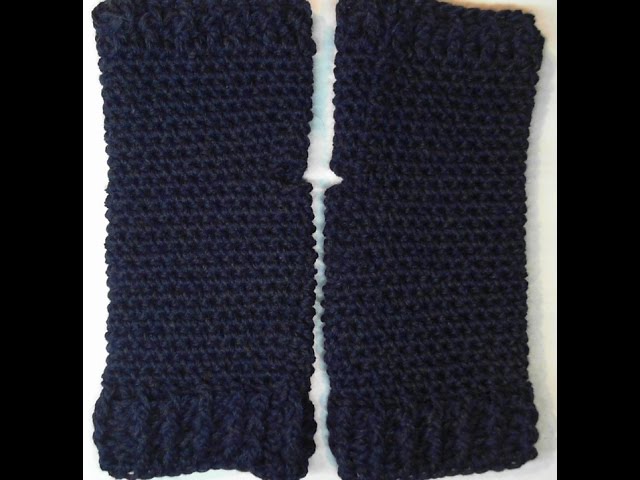 Guanti Mezze Dita Bambini Invernali - Convertibili Con Pattina Per Smartphone - Foto 3