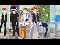 イケボ系Vtuberの春の一週間コーデ【五月雨空也/しちじはちじ】
