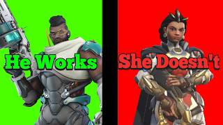 How Overwatch's Character Writing Changed