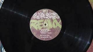 Palm Skin Productions - The Beast (System Mix) (vinyl)