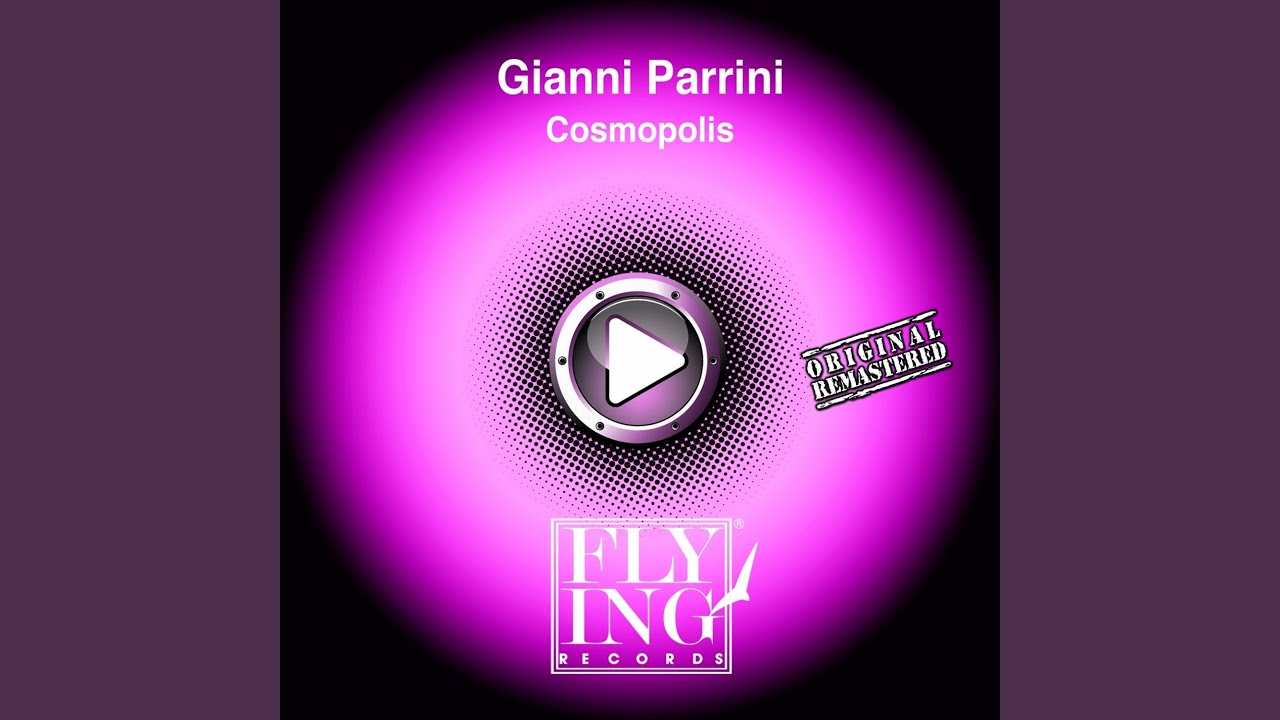 Mira Cosmopolis en YouTube Mira Cosmopolis en YouTube