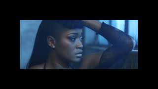 Keke Palmer - Enemiez No Jeremih