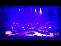 Worakls Orchestra - Adagio for Square