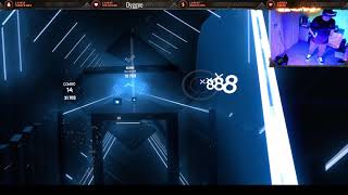 Beat Saber Campaign - Mission 7B