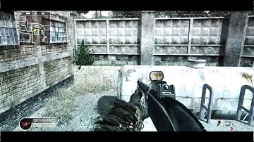 cod 4 combos by summons