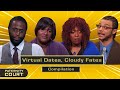 Virtual Dates, Cloudy Fates: Online Dating Leads To Paternity Doubt (Compilation) | Paternity Court