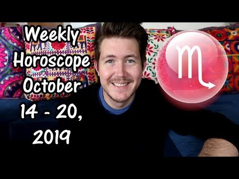 weekly-horoscope-for-october-14---20,-2019-gregory-scott-astrology
