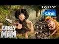 EARLY MAN | TV SPOT | Woensdag in de bioscoop