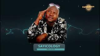 Download lagu Sayicology - Mali ya Joe